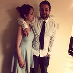 Aaron Sawyer - @mybrokenrecords - Instagram
