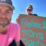 Aaron Sawyer - @theplayerandthecoach - Instagram