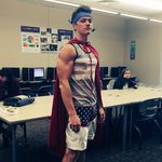 Aaron Sawyer Fan Page - @aaron_sawyer_fp - Instagram