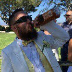 Aaron Schatz - @blkmktbeef - Instagram