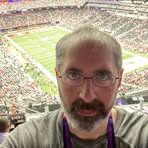 Aaron Schatz - Facebook