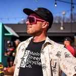 Aaron Schutter - @aaron_two_tired - Instagram