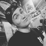 Aaron Scholz - @_laeuft._ - Instagram