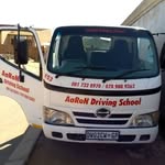 AaRoN Driving School - @aarondriving - Instagram