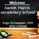 Aaron Harris Secondary School - @aaronharrissecondary - Instagram