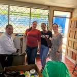 Aaron Hogdson School - @ahbluefields - Instagram