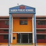 Aaron Public School LKG - @aaronpublicschool_lkg - Instagram