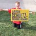Aaron Schultz for School Board - Facebook