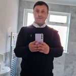 Aaron Schorah - @shazzi2k - Instagram