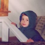 Aaron Schrag - @lil_r.o.n.n.i.e - Instagram