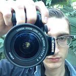 Aaron Schrag - @aschragphotography - Instagram