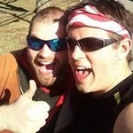 Aaron Schramm - @schrammaaron - Instagram