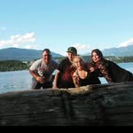 Aaron Schramm - @airraid23 - Instagram
