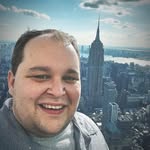 Aaron Schrick - @eharon91 - Instagram