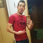 Aaron Schrock - @yeabuddy_87 - Instagram