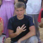 Aaron Schrock - @ashrok97 - Instagram