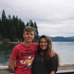 Aaron Thomas Schrock - @schrocked5150 - Instagram