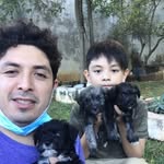 Aaron Schroeder - @astrujeque - Instagram