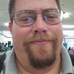 Aaron Schroeder - @addamsfan - Instagram