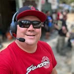 Aaron Schroeder - @runrichrc - Instagram
