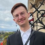 Jacob Aaron Schroeder - @jacob_schroeder - Instagram