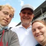 Aaron Schulze - @aaronschulze43 - Instagram