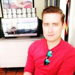 Aaron Schulze - @alwaysaarob - Instagram
