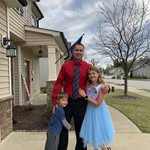 Aaron Schumitta - @aaron100s - Instagram