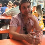 Aaron Schuster - @aschuster94 - Instagram