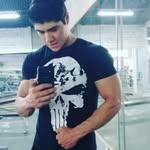Aaron Gutierrez - @aaronschwarzygutierrez - Instagram