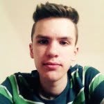 Aaron Schwarz - @aaron.s22 - Instagram