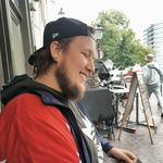 Aaron Schwarz - @aaronm1312 - Instagram