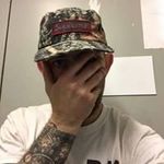 Aaron Schwarz - @noir.aaron - Instagram