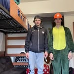 Aaron Schwarz - @aschwarz98 - Instagram