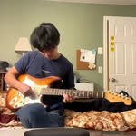 Aaron Xiong - @aaronscipio556 - Instagram