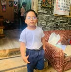 Aaron Scott Apuado - Facebook