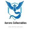 Aaron’s Collectables - @aaronscollectables - TikTok