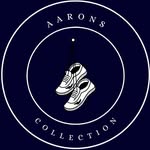 @aaronscollection_ - Instagram
