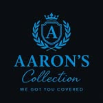 Bawine Aaron - @aaronscollection____ - Instagram
