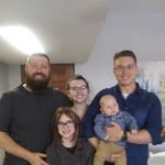 Aaron Scranton - @scrantonaaron - Instagram
