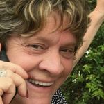Margo Aaron Scranton - @scranton54 - Instagram