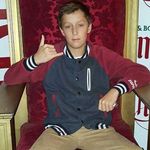 Aaron Scudder - @scudder_30 - Instagram