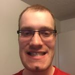 Aaron Scudder - @a_aronm.scudder - Instagram