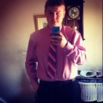 Aaron Scullion - @aaron_scullion - Instagram
