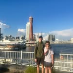 刘雨泽 - @aaronscullion - Instagram