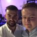 Aaron Scullion - Facebook