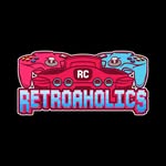 Aaron Scullion - @retroaholicsgames - Instagram