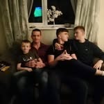 Aaron scullion - @aaron_scullion22 - Instagram