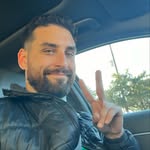 Aaron Scully - @mrskulle - Instagram