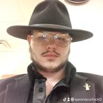 Aaron Scurlock - @aaronscurlock21 - Instagram